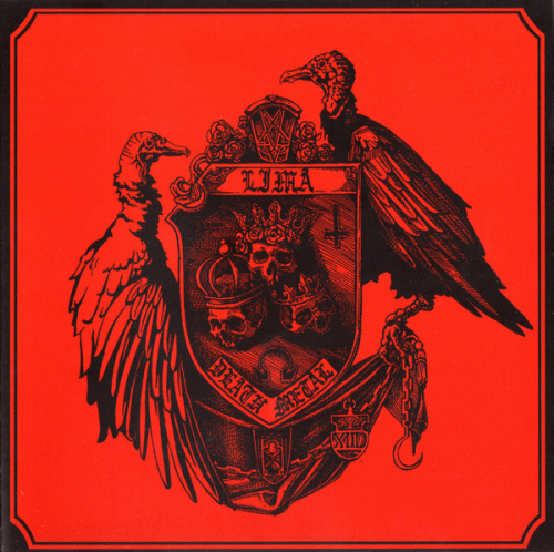 Evoked Terror : Lima Death Metal